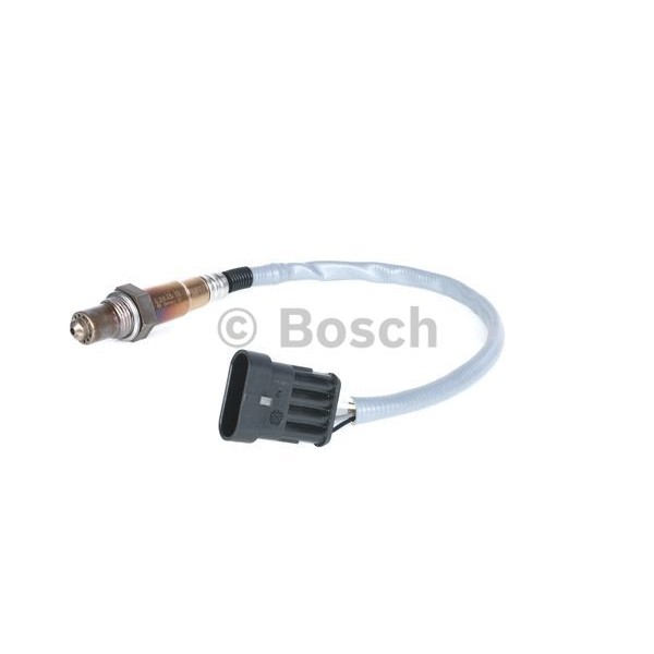 Слика на Ламбда-сонда BOSCH 0 258 010 176