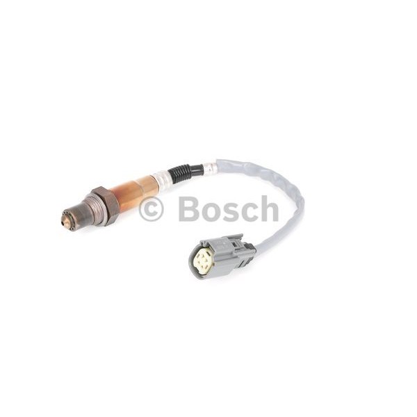 Слика на Ламбда-сонда BOSCH 0 258 010 296