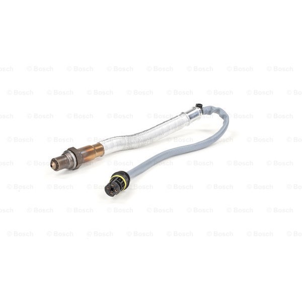 Слика на ламбда-сонда BOSCH 0 258 010 414 за Mercedes R-class (w251,v251) R 500 4-matic - 296 коњи бензин