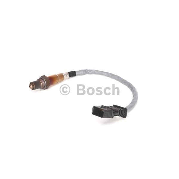 Слика на ламбда-сонда BOSCH 0 258 010 431 за BMW 7 Series F 730 i - 258 коњи бензин