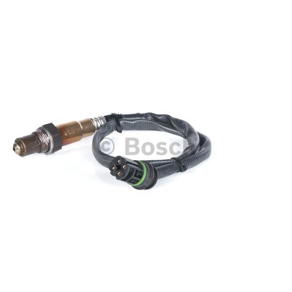 Слика на ламбда-сонда BOSCH 0 258 010 435 за BMW 6 Coupe F13 650 i xDrive - 449 коњи бензин