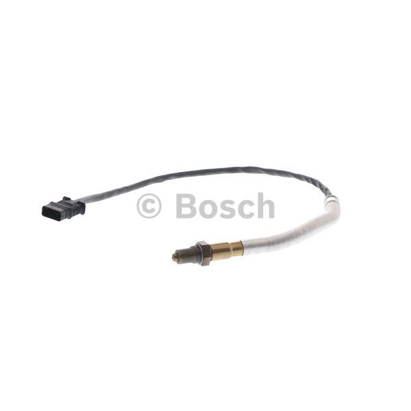 Слика на ламбда-сонда BOSCH 0 258 027 001 за Mini Countryman (F60) One - 102 коњи бензин