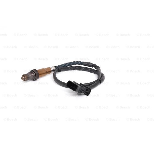 Слика на ламбда-сонда BOSCH 0 258 027 083 за Mini Clubman (F54) Cooper S - 163 коњи бензин