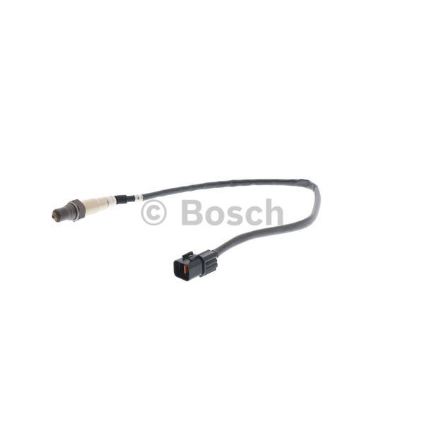 Слика на Ламбда-сонда BOSCH 0 258 986 750