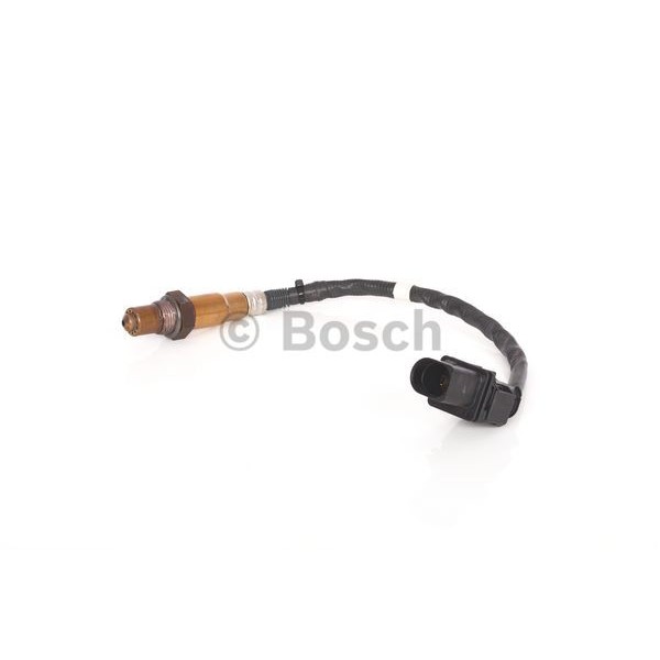 Слика на ламбда-сонда BOSCH 0 281 004 187 за камион Renault Maxity 110.28 - 110 коњи дизел