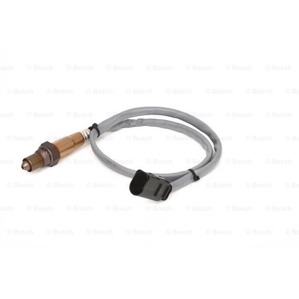 Слика на ламбда-сонда BOSCH 0 281 004 207 за Mercedes GLK-class (x204) 220 CDI 4-matic (204.984) - 163 коњи дизел