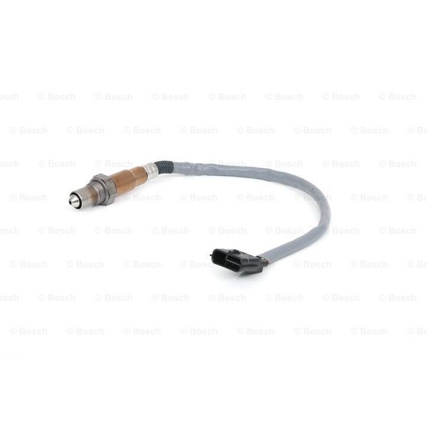 Слика на ламбда-сонда BOSCH 0 281 004 221 за Mercedes A-Class (W177) A 180 d (177.003) - 116 коњи дизел