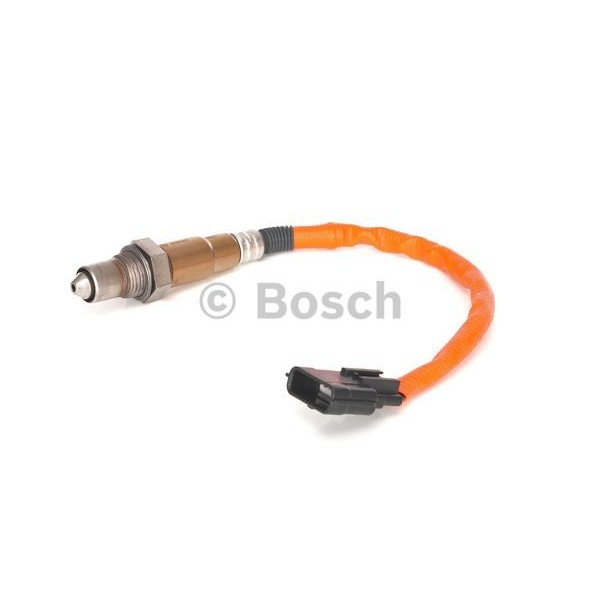 Слика на ламбда-сонда BOSCH 0 281 004 226 за Renault Clio 4 Grandtour 1.5 dCi 110 - 110 коњи дизел