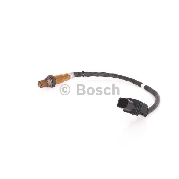 Слика на ламбда-сонда BOSCH 0 281 004 404 за камион Renault Maxity 110.28 - 110 коњи дизел