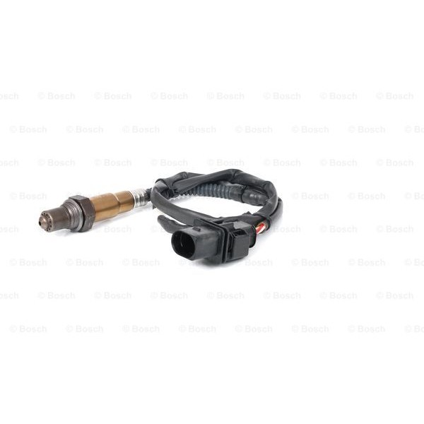 Слика на ламбда-сонда BOSCH 0 281 004 498 за VW Amarok Pickup 2.0 BiTDI 4motion - 180 коњи дизел