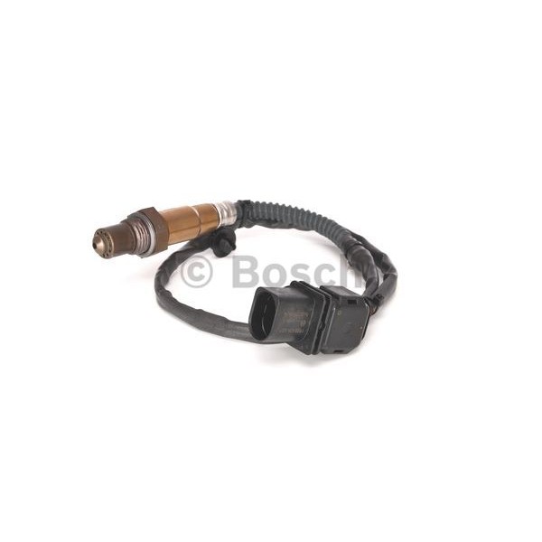 Слика на ламбда-сонда BOSCH 0 281 004 564 за Citroen Jumper BUS 2.2 HDi 110 - 110 коњи дизел