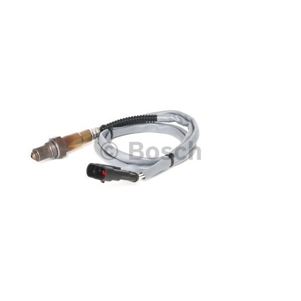 Слика на ламбда-сонда BOSCH 0 281 005 741 за камион Scania P,G,R,T Series P 310 - 54 коњи бензин