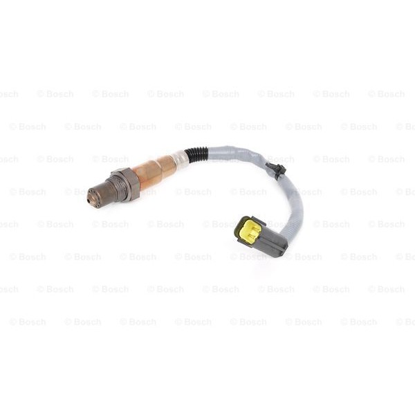 Слика на ламбда-сонда BOSCH 0 986 AG2 204 за Nissan Qashqai (J10,JJ10) 2.0 - 139 коњи бензин