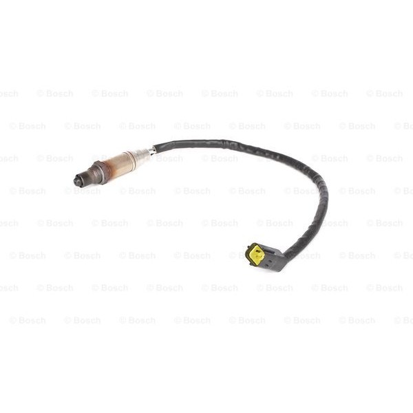 Слика на ламбда-сонда BOSCH F 00H L00 347 за CHEVROLET REZZO 2.0 - 122 коњи бензин