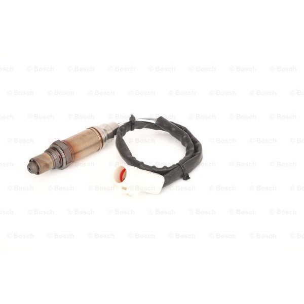 Слика на ламбда-сонда BOSCH F 00H L00 354 за Ford Fiesta VAN 2009 1.25 - 82 коњи бензин