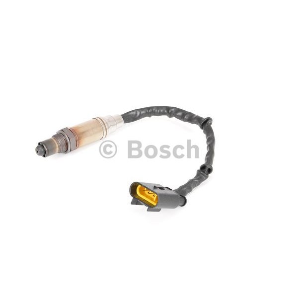 Слика на ламбда-сонда BOSCH F 00H L00 356 за Alfa Romeo MITO (955) 1.4 - 105 коњи бензин