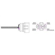 Слика 1 на ламбда-сонда DELPHI ES20164-12B1