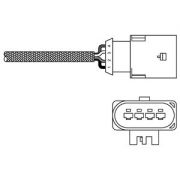 Слика 1 на ламбда-сонда DELPHI ES20303-12B1