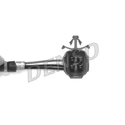 Слика на Ламбда-сонда DENSO Direct Fit DOX-0214