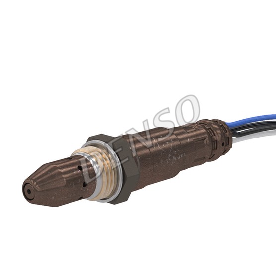 Слика на ламбда-сонда DENSO Direct Fit DOX-0557 за Nissan Qashqai (J10,JJ10) 2.0 - 139 коњи бензин