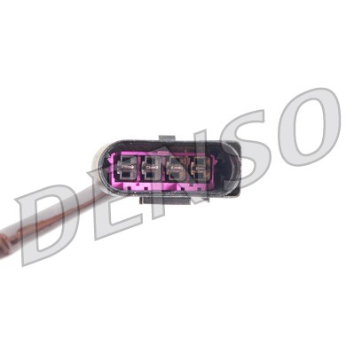 Слика на ламбда-сонда DENSO Direct Fit DOX-1552 за VW Polo 3 (6n1) 100 1.4 16V - 100 коњи бензин