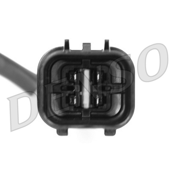 Слика на ламбда-сонда DENSO Direct Fit DOX-2062 за Hyundai Getz Prime (TB) 1.3 - 83 коњи бензин