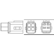 Слика 1 $на Ламбда-сонда MAGNETI MARELLI 466016355027