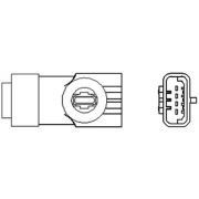 Слика 1 $на Ламбда-сонда MAGNETI MARELLI 466016355036