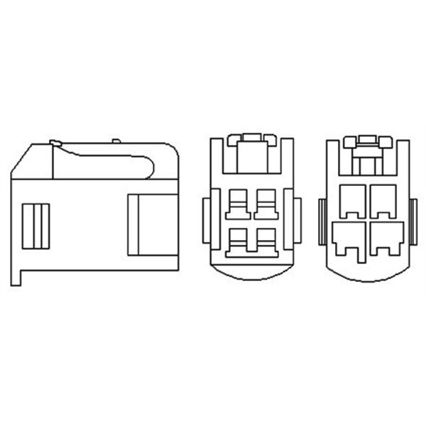 Слика на Ламбда-сонда MAGNETI MARELLI 466016355040