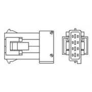 Слика 1 на ламбда-сонда MAGNETI MARELLI 466016355043