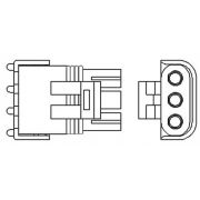 Слика 1 на ламбда-сонда MAGNETI MARELLI 466016355088