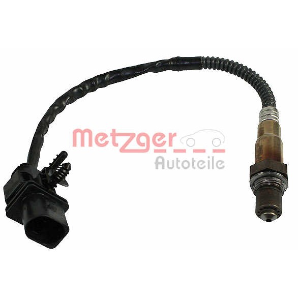 Слика на ламбда-сонда METZGER 0895275 за Volvo V60 D5 - 205 коњи дизел