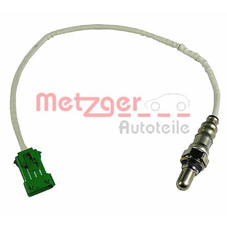 Слика на ламбда-сонда METZGER genuine 0893005 за Citroen C5 RE Break 1.8 16V (RE6FZB) - 116 коњи бензин