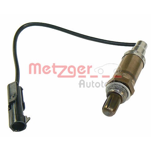 Слика на ламбда-сонда METZGER genuine 0893006 за Daewoo Cielo 1.5 - 75 коњи бензин