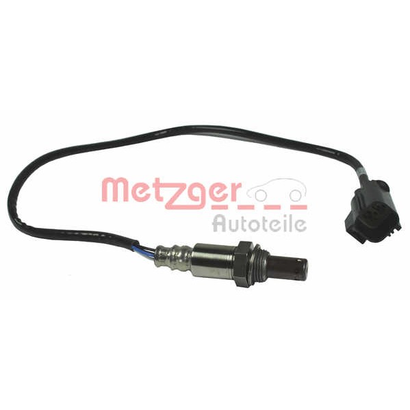 Слика на ламбда-сонда METZGER genuine 0893029 за Volvo V70 Estate 3.0 T6 AWD - 329 коњи бензин