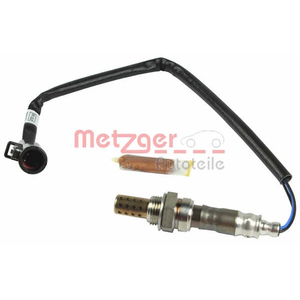 Слика на ламбда-сонда METZGER genuine 0893051 за Ford Mondeo 2 (BAP) 1.6 i 16V - 95 коњи бензин