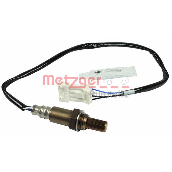 Слика на ламбда-сонда METZGER genuine 0893057 за Citroen C3 Pluriel HB 1.4 - 73 коњи бензин