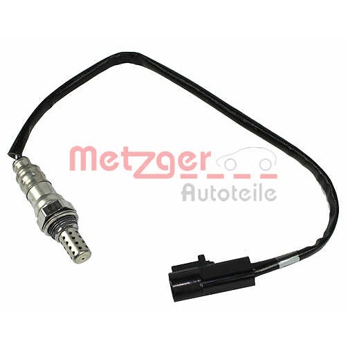 Слика на ламбда-сонда METZGER genuine 0893061 за Ford Galaxy (wgr) 2.3 16V - 146 коњи бензин