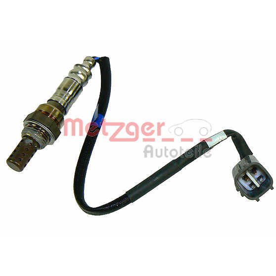 Слика на ламбда-сонда METZGER genuine 0893063 за Toyota RAV4 2.5 4WD - 180 коњи бензин