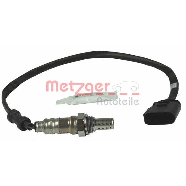 Слика на ламбда-сонда METZGER genuine 0893067 за VW Jetta 4 Estate (1J6) 2.0 - 115 коњи бензин