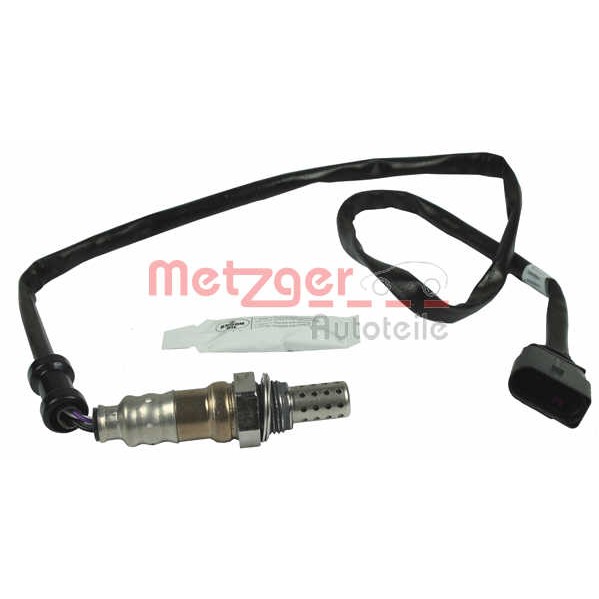 Слика на ламбда-сонда METZGER genuine 0893079 за VW EOS (1F7,1F8) 1.4 TSI - 122 коњи бензин