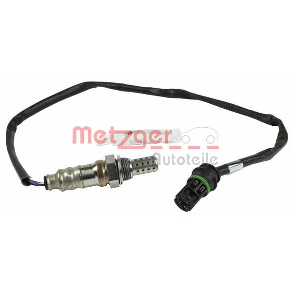 Слика на ламбда-сонда METZGER genuine 0893083 за BMW 3 Cabrio E93 335 i - 306 коњи бензин