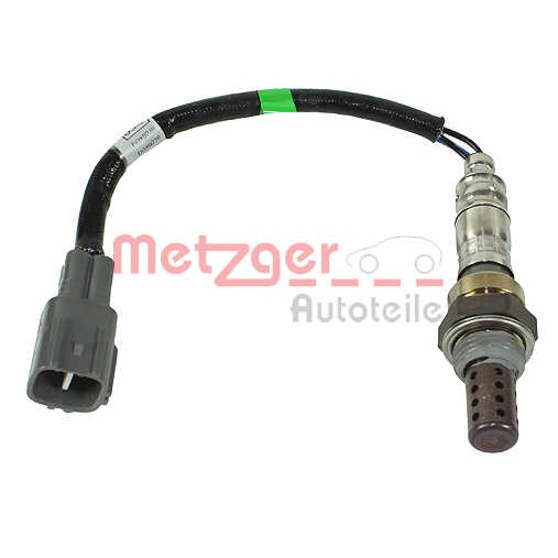 Слика на ламбда-сонда METZGER genuine 0893119 за Toyota RAV4 2.5 4WD - 180 коњи бензин