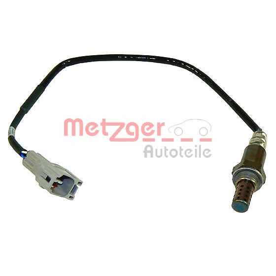 Слика на ламбда-сонда METZGER genuine 0893128 за Fiat Sedici 1.6 16V - 120 коњи бензин