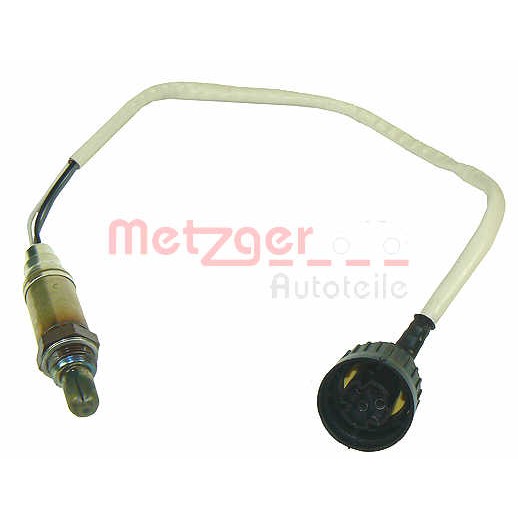 Слика на ламбда-сонда METZGER genuine 0893140 за BMW 3 Compact E36 318 ti - 140 коњи бензин