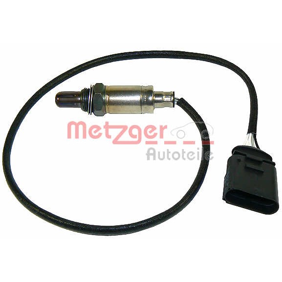 Слика на ламбда-сонда METZGER genuine 0893175 за VW Jetta 4 Estate (1J6) 1.6 16V - 105 коњи бензин