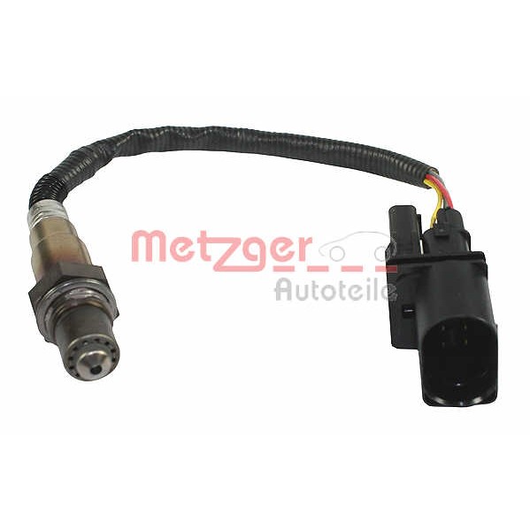 Слика на ламбда-сонда METZGER genuine 0893189 за BMW 3 Touring E46 316 i - 115 коњи бензин