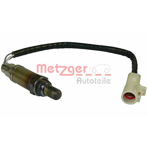 Слика на ламбда-сонда METZGER genuine 0893191 за Ford Mondeo 2 Estate (BNP) 2.5 24V - 170 коњи бензин