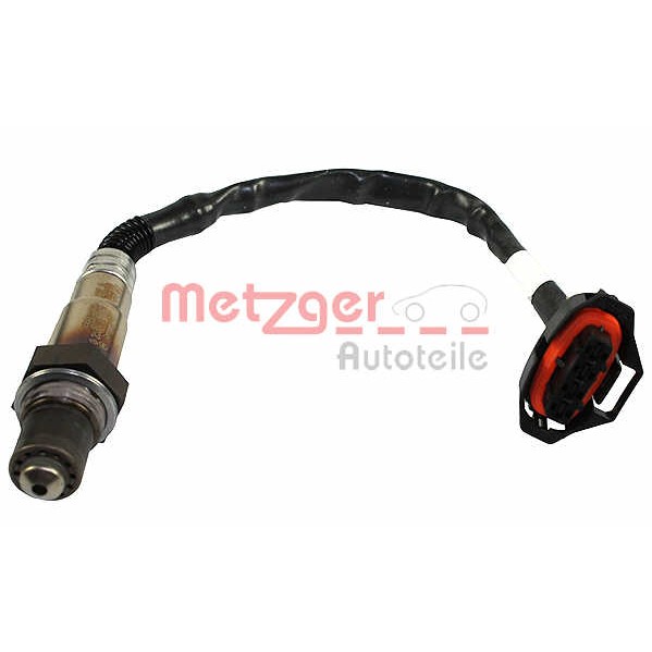 Слика на ламбда-сонда METZGER genuine 0893221 за Opel Corsa D 1.4 - 90 коњи бензин