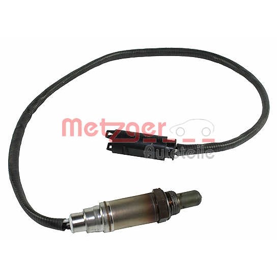 Слика на ламбда-сонда METZGER genuine 0893223 за BMW 3 Touring E46 318 i - 116 коњи бензин